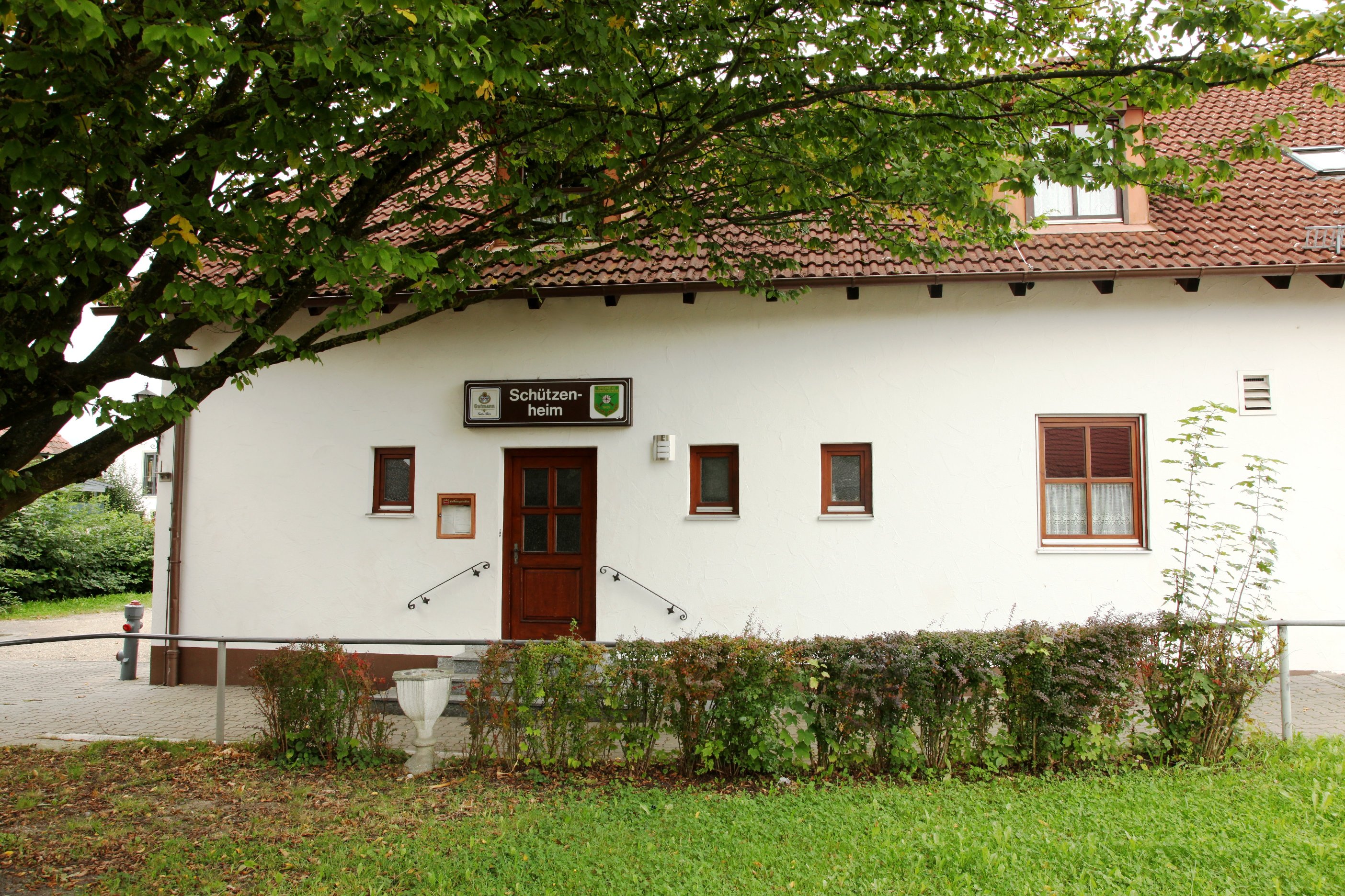 Schuetzenheim